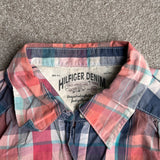 Hilfiger Denim Women’s Shirt - Small