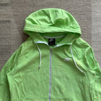 Nike Jacket - Large