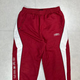 Umbro Vintage Trackpants - Medium