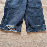 Carhartt Staff Jeans - W32
