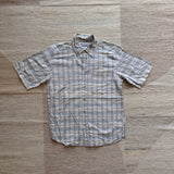 Columbia Half Sleeve Shirt - Small