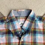 Lacoste Casual Shirt - Large