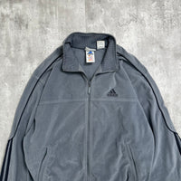 Adidas Sports Jacket - Medium