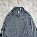 Adidas Sports Jacket - Medium