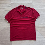 Tommy Hilfiger Polo T-Shirt - 3XL