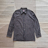 Levis Women’s Long Shirt - Medium