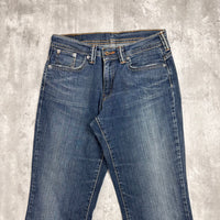 Levis Women’s Jeans - W28