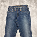 Levis Women’s Jeans - W28