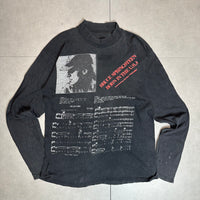 Bruce Springsteen Graphic T-Shirt - Small