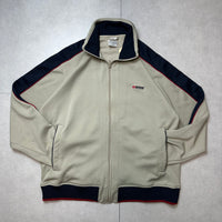 Adidas Sports Jacket - Large