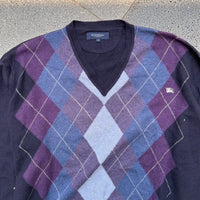Burberry Knitwear - Large