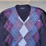 Burberry Knitwear - Large