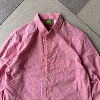 Hugo Boss Shirt - Medium