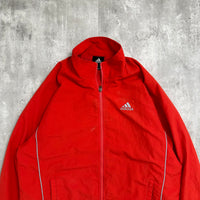 Adidas Sports Jacket - Large