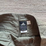Adidas Shorts - W30