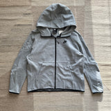 Nike Track Jacket - Large