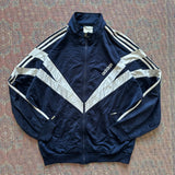 Adidas Sports Jacket - Large