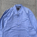 Boss Regular Fit Shirt - 2XL