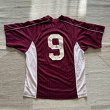 Adidas Earlham Jersey - Large