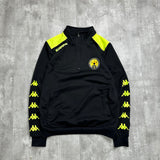 Kappa Sports Jacket - Medium