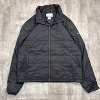 Columbia Jacket - X-Large