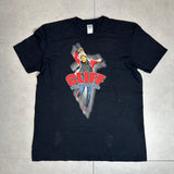 Cliff 65th Birthday Tour Graphic T-Shirt - Large