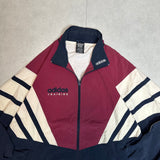 90’s Adidas Training Jacket - L