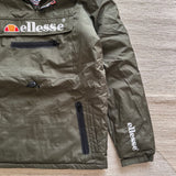 Ellesse Monterini Jacket - Medium