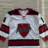 Pride Jersey - Medium