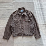 Lonigan Denim Jacket - XL