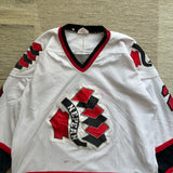 Nepean Raiders Jersey - XL
