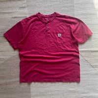 Carhartt T-Shirt - 2XL