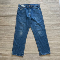 Dickies Jeans Relaxed Fit - W34