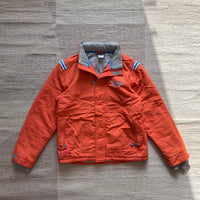 Reebok Jacket - Large