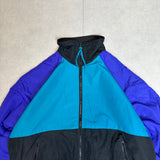Vintage Reversible Jacket - Large