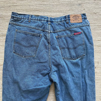 Dickies Blue Jeans Regular Fit - W36