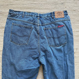 Dickies Blue Jeans Regular Fit - W36
