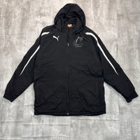 Puma FC Libourne Jacket - Medium