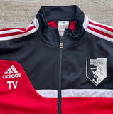 Adidas Sports Jacket - Large