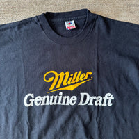 Miller Graphic T-Shirt - X-Large