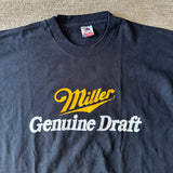 Miller Graphic T-Shirt - X-Large