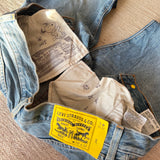 Levis x Peanuts 501 Jeans - W28