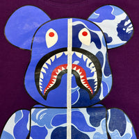 A Bathing Ape T-Shirt - Large