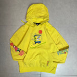 Nike x Kyrie Spongebob Hoodie - Small