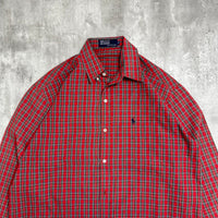 Ralph Lauren Shirt - X-Large