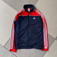 Adidas Sports Jacket - Small