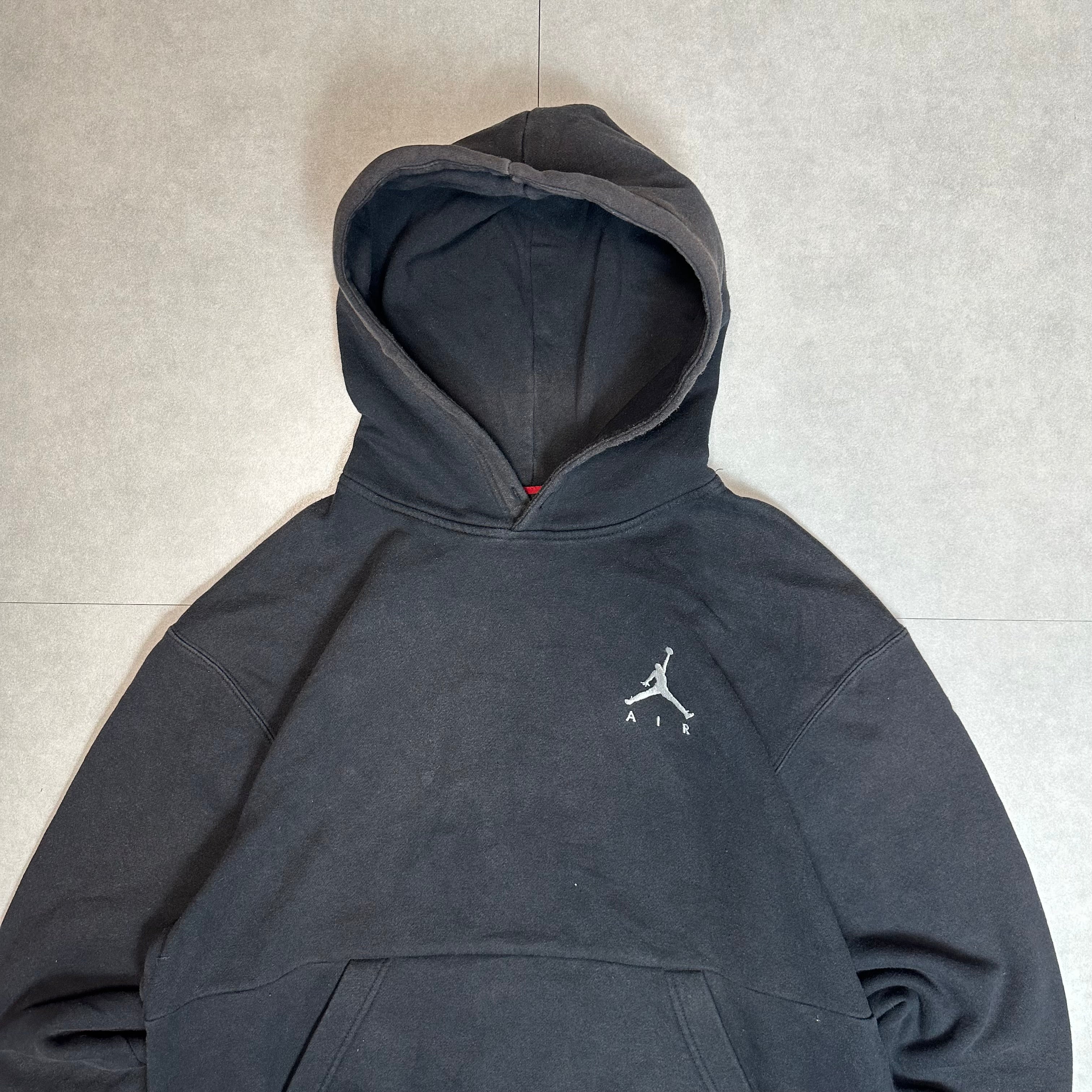 hoodie jordan original harga