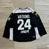 NRX Hockey Jersey - 2XL