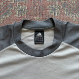 Adidas T-Shirt - Medium