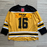 Lincoln Blades Jersey - 3XL